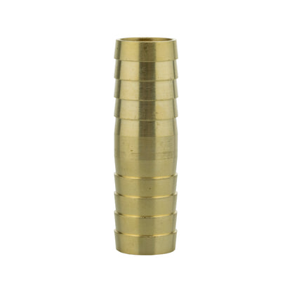 Brass Straight Joiner, 15mm
