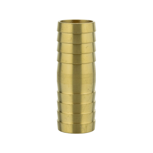 Brass Straight Joiner, 19mm