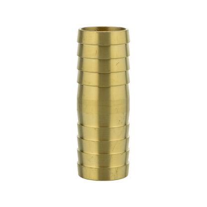 Brass Straight Joiner, 19mm