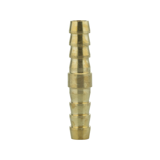 Brass Straight Joiner, 6mm