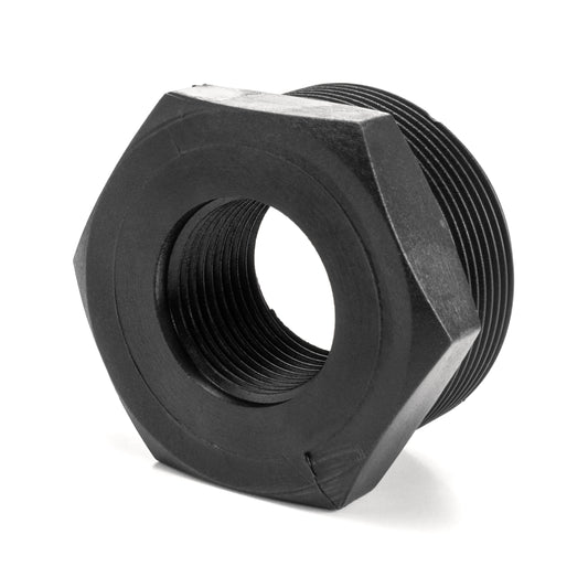 Male to Female Reducing Socket Bushing, 2" - 1"