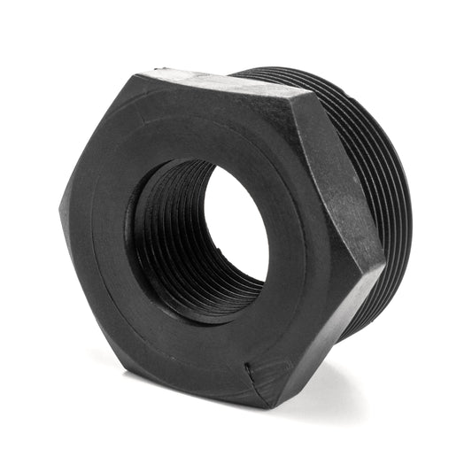 Male to Female Reducing Socket Bushing, 2" - 1"
