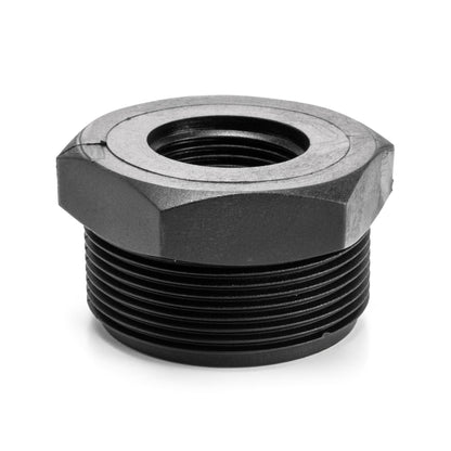 Male to Female Reducing Socket Bushing, 2" - 1"