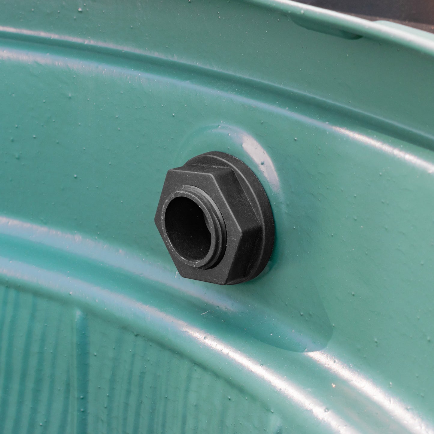Water Butt Tank Linking Kit, 1/2"