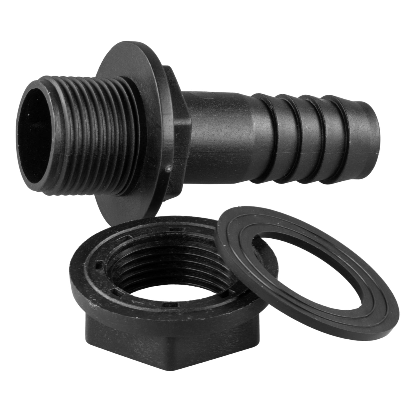 Water Butt Tank Linking Kit, 1.25"
