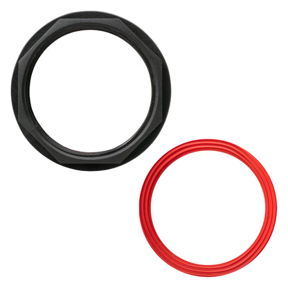 Type F + C Camlock to Water Tank Elbow Adapter Kit