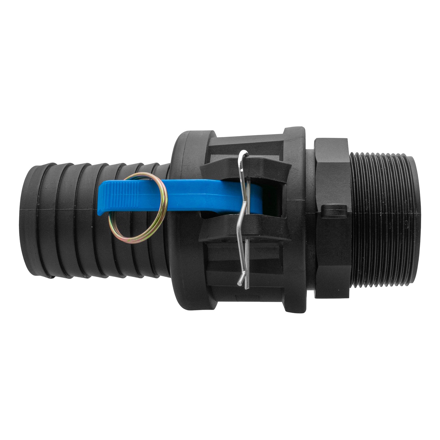 Type F + C Camlock to Water Butt Adapter Kit
