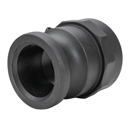Type A Camlock Pipe Connector, 1.5"