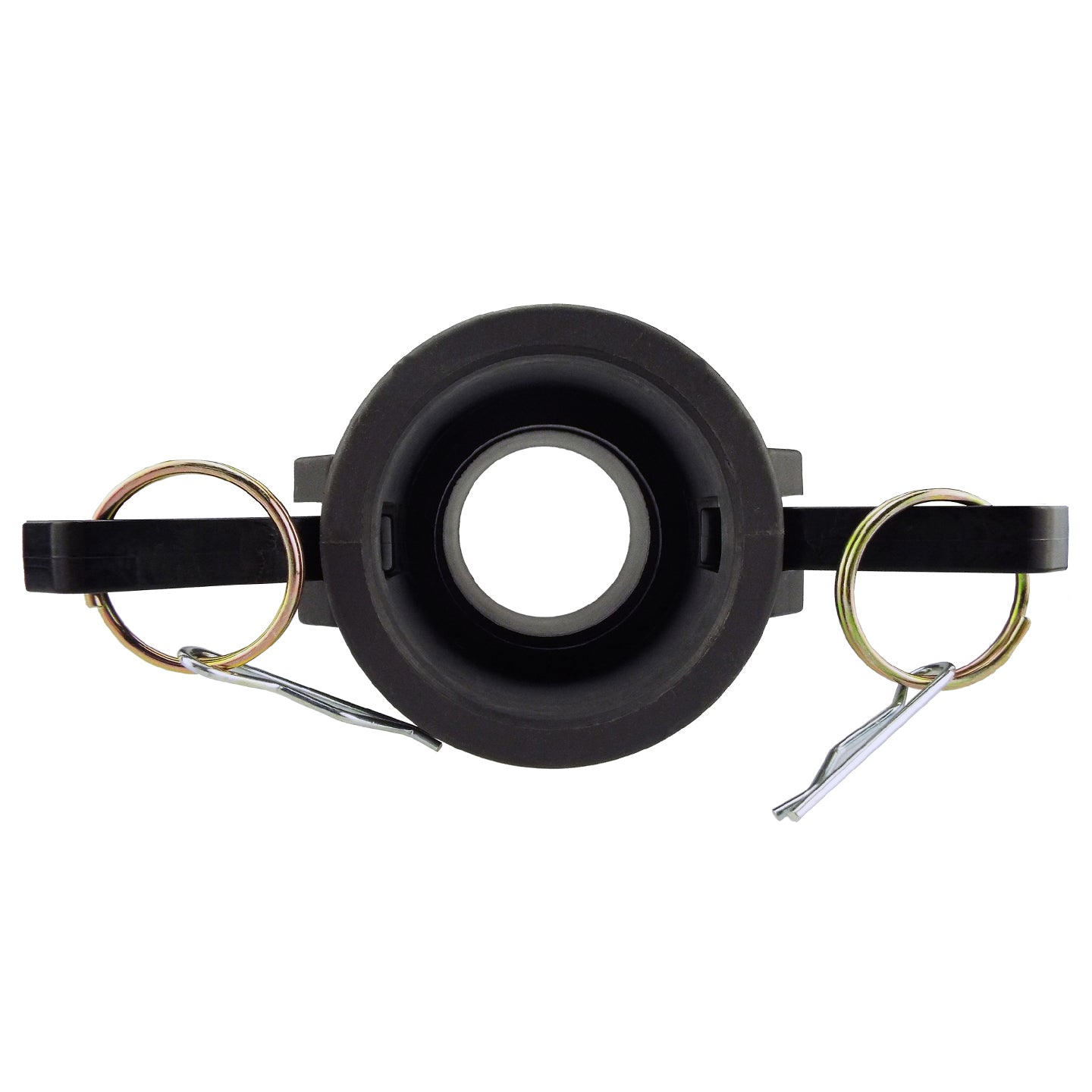 Type B Camlock Pipe Connector, 1.5"