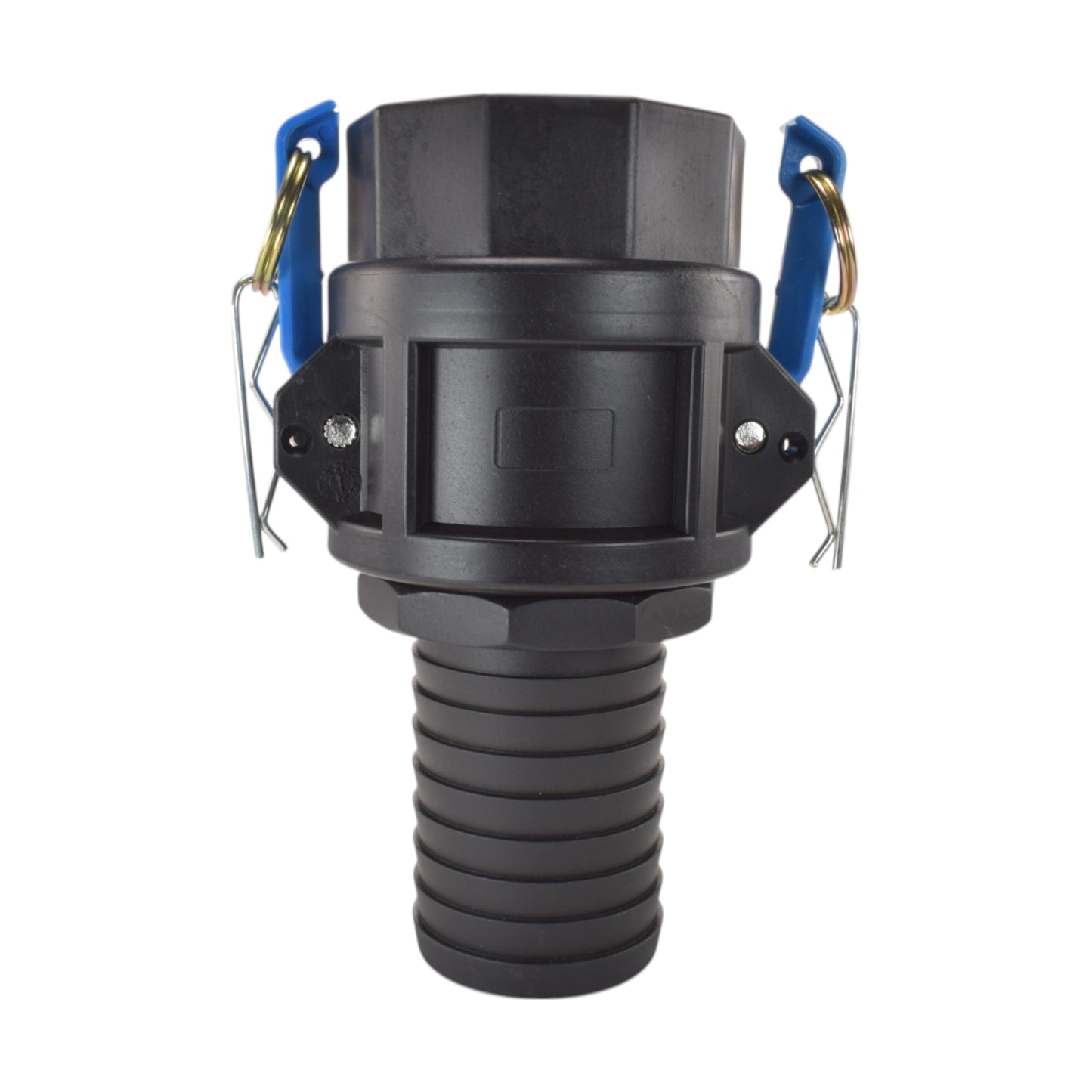 Type B + E Camlock Pipe Connector Set