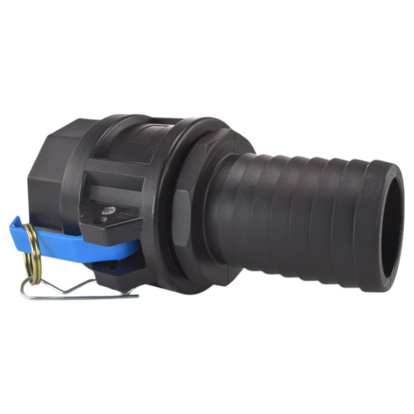 Type B + E Camlock Pipe Connector Set