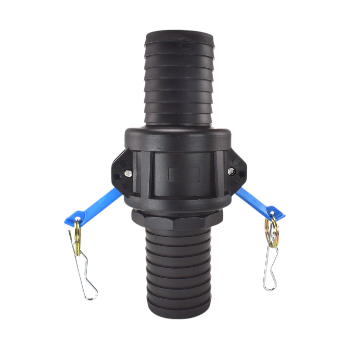 Type C + E Camlock Pipe Connector Set