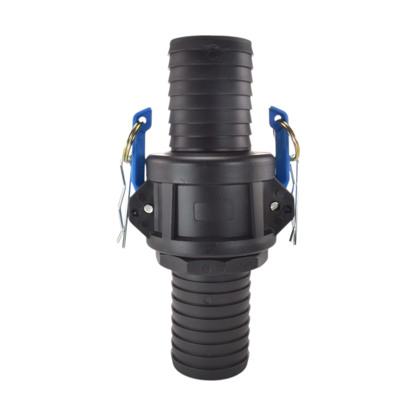 Type C + E Camlock Pipe Connector Set