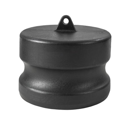 Type DP Camlock Pipe Connector, 1.25"
