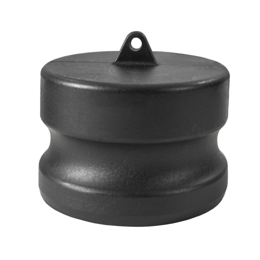 Type DP Camlock Pipe Connector, 1.25"