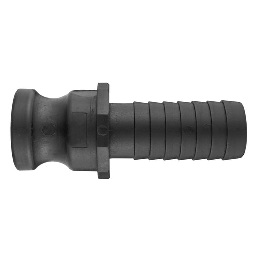 Type E Camlock Pipe Connector, 2"