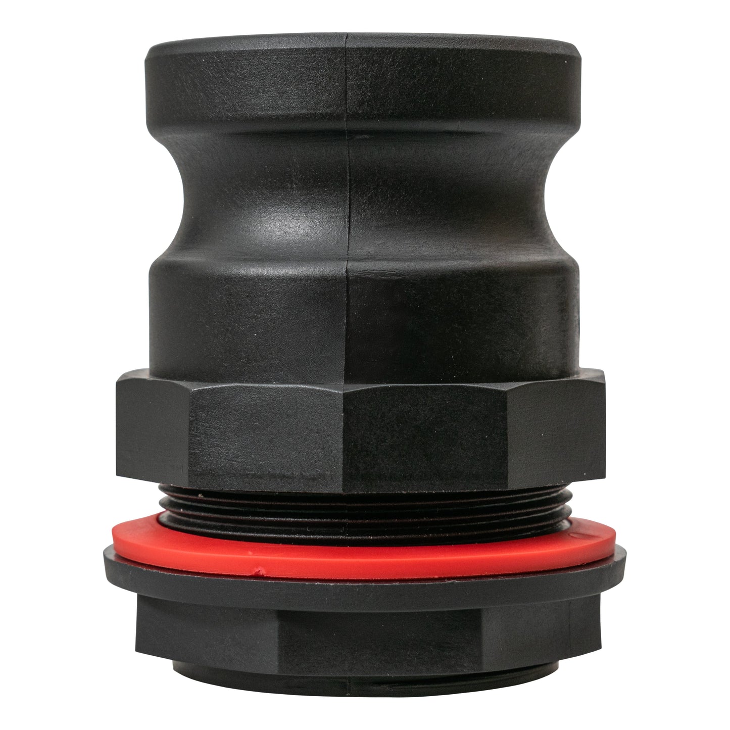 Type F Camlock to Water Tank Adapter Kit