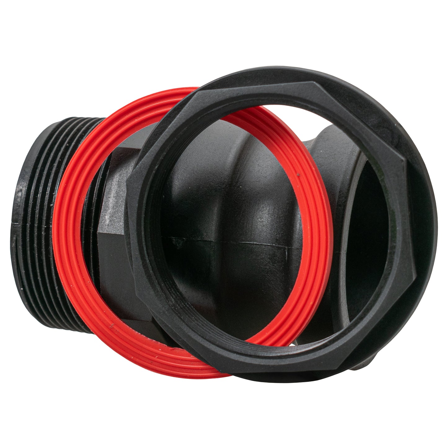 Type F + C Camlock to Water Tank Adapter Kit