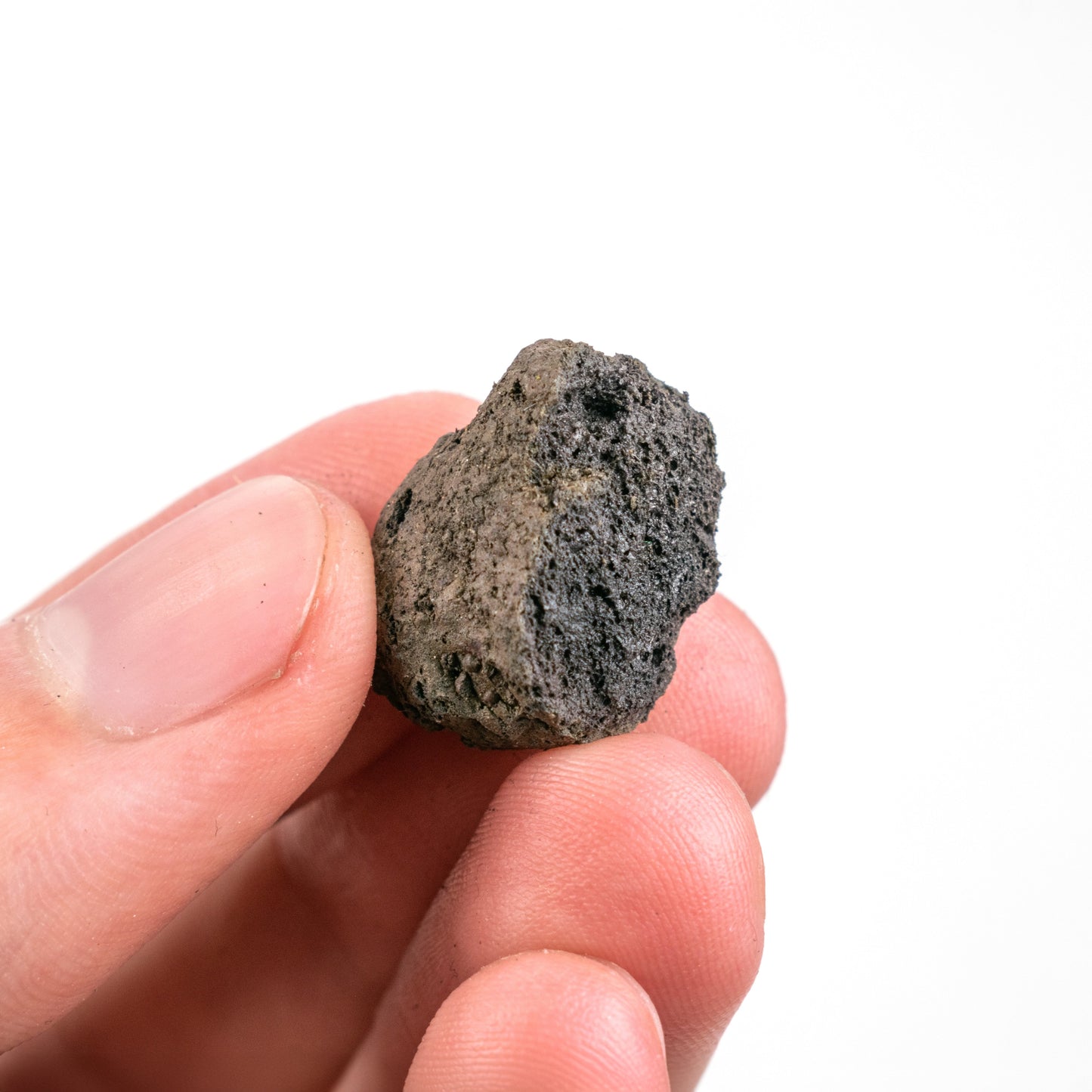 Clay Hydroponic Aggregate Pebbles, 8mm - 16mm