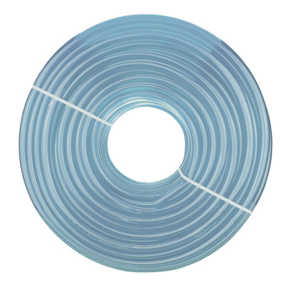14mm x 18mm Clear PVC Tech Hose