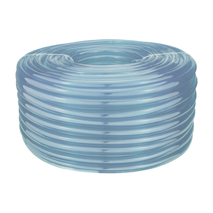 14mm x 18mm Clear PVC Tech Hose