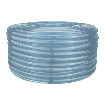 14mm x 18mm Clear PVC Tech Hose