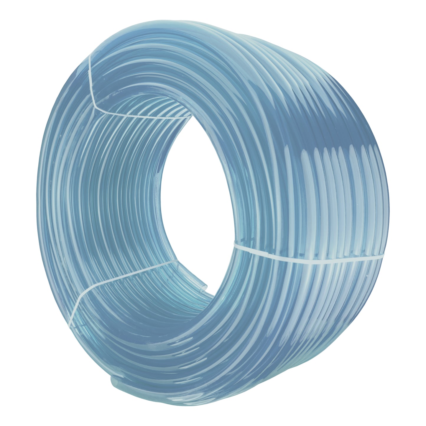 18mm x 22mm Clear PVC Tech Hose