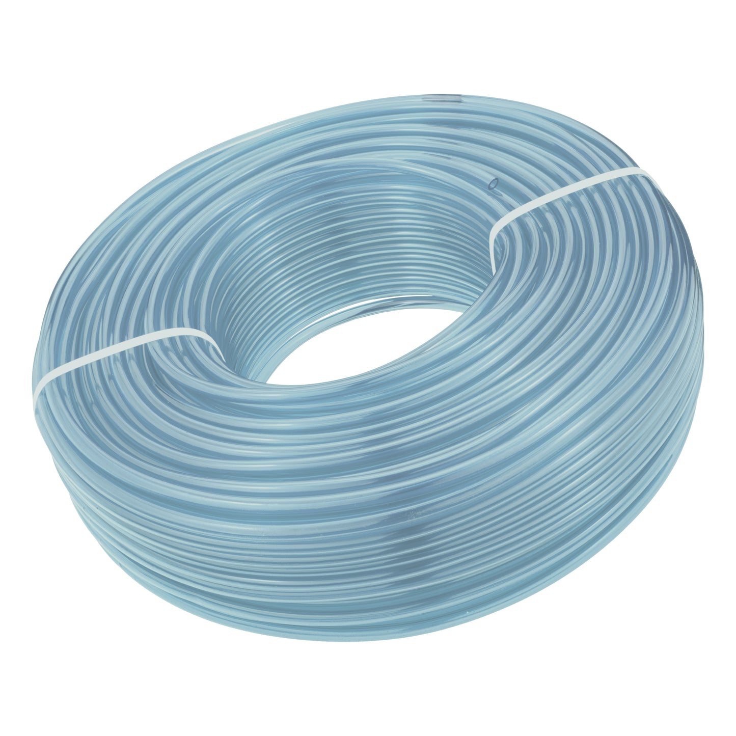 5mm x 8mm Clear PVC Tech Hose
