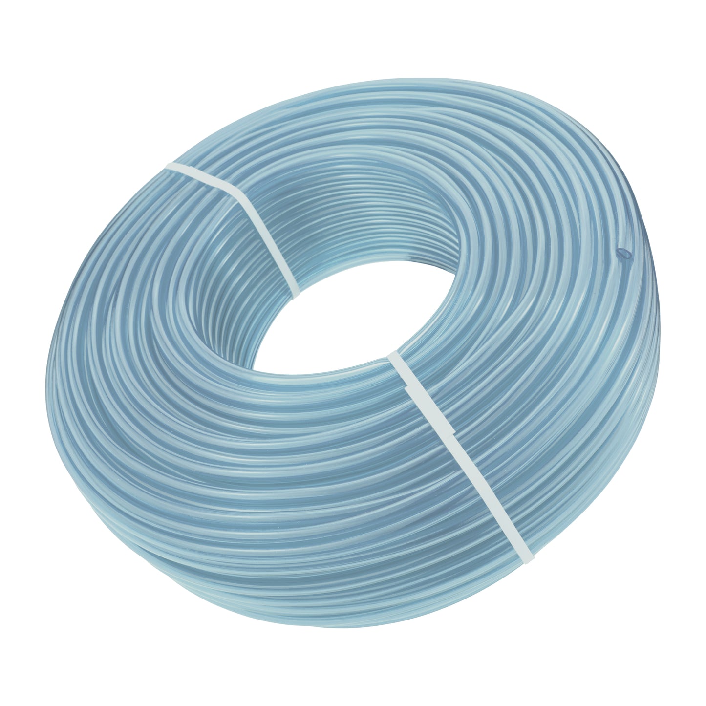 5mm x 8mm Clear PVC Tech Hose