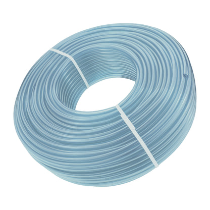 5mm x 8mm Clear PVC Tech Hose