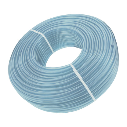 5mm x 8mm Clear PVC Tech Hose