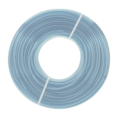 5mm x 8mm Clear PVC Tech Hose