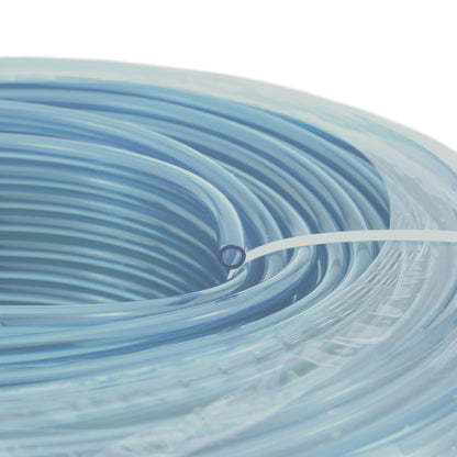 5mm x 8mm Clear PVC Tech Hose