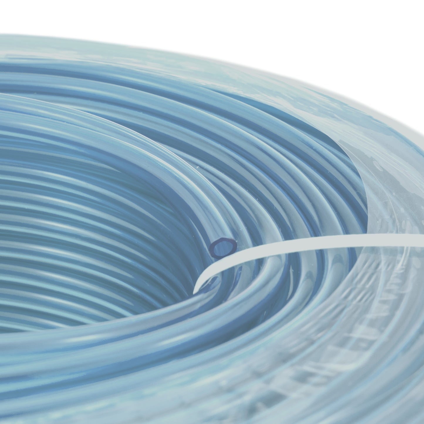 5mm x 8mm Clear PVC Tech Hose