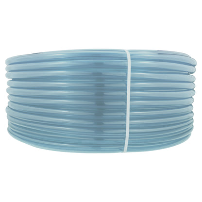 8mm x 10mm Clear PVC Tech Hose