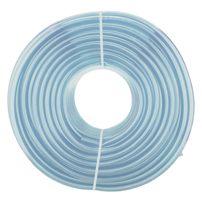 8mm x 10mm Clear PVC Tech Hose