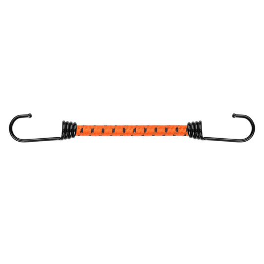 Bungee Loop with Metal Hooks, 60cm