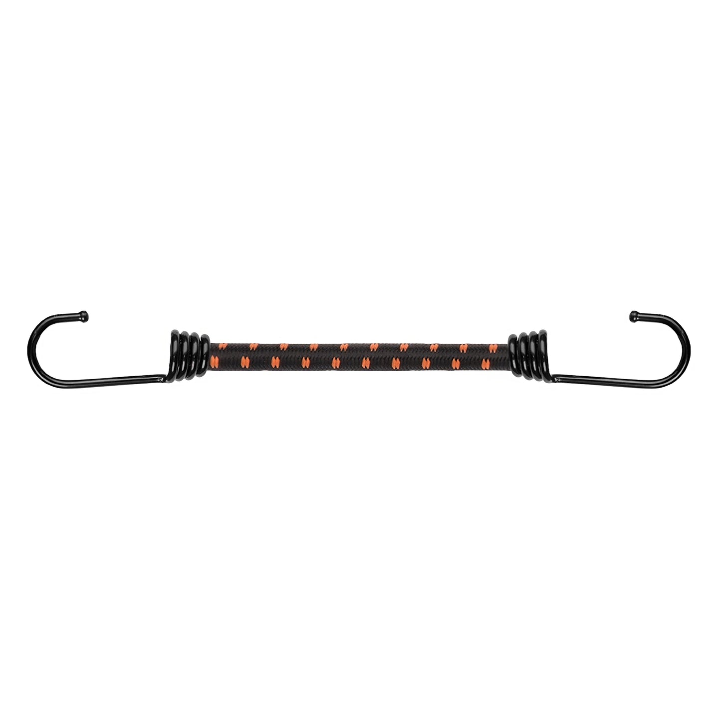 Bungee Loop with Metal Hooks, 100cm