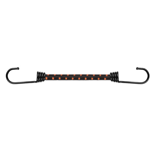 Bungee Loop with Metal Hooks, 100cm