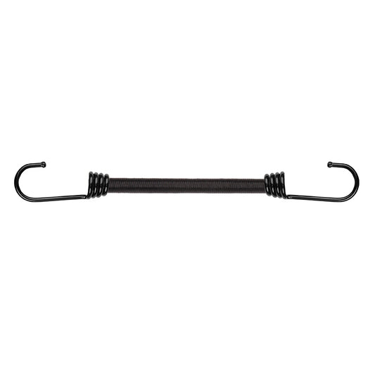 Bungee Loop with Metal Hooks, 120cm