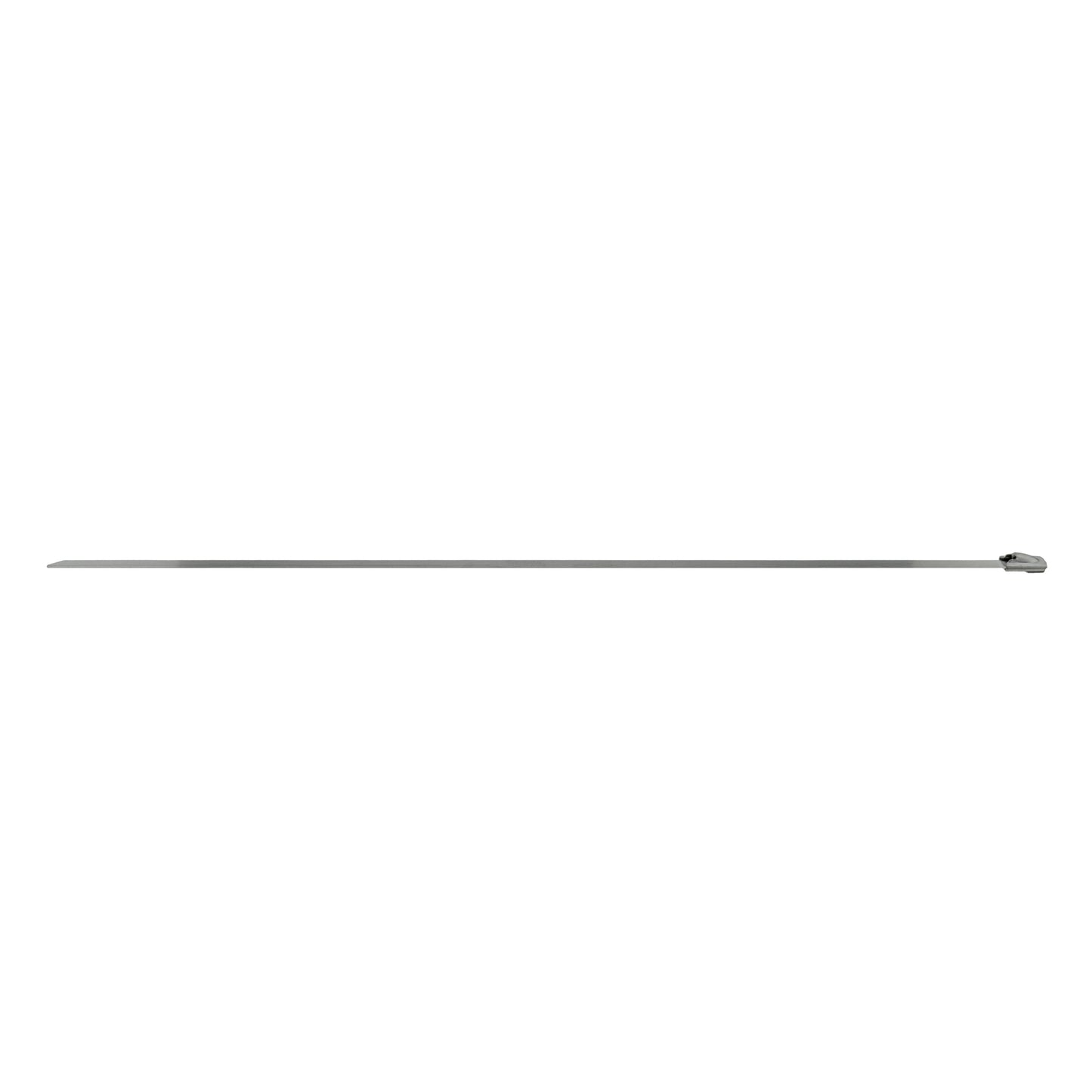 Stainless Steel Cable Ties, 4.6mm x 360mm