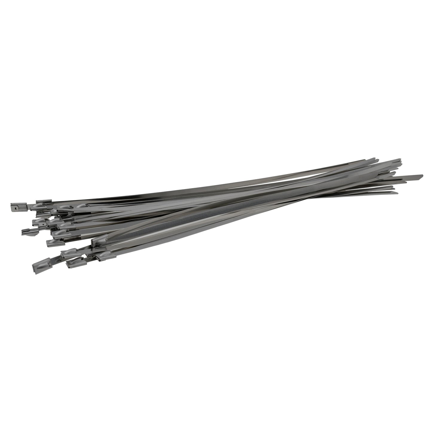 Stainless Steel Cable Ties, 4.6mm x 290mm