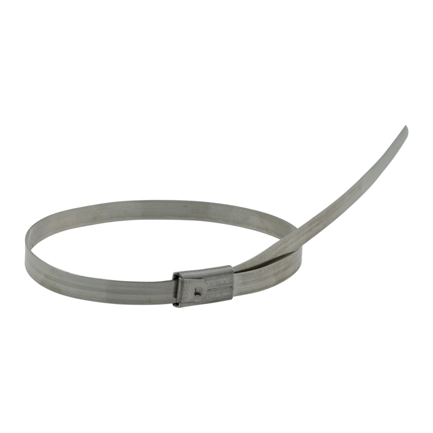 Stainless Steel Cable Ties, 4.6mm x 840mm