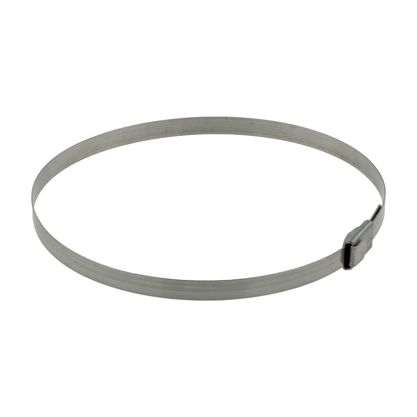 Stainless Steel Cable Ties, 4.6mm x 260mm