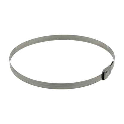 Stainless Steel Cable Ties, 4.6mm x 200mm