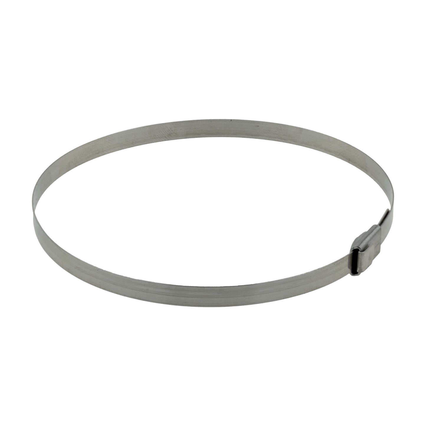 Stainless Steel Cable Ties, 4.6mm x 290mm