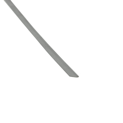 Stainless Steel Cable Ties, 4.6mm x 260mm