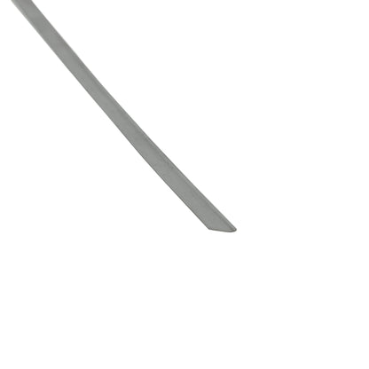 Stainless Steel Cable Ties, 4.6mm x 680mm