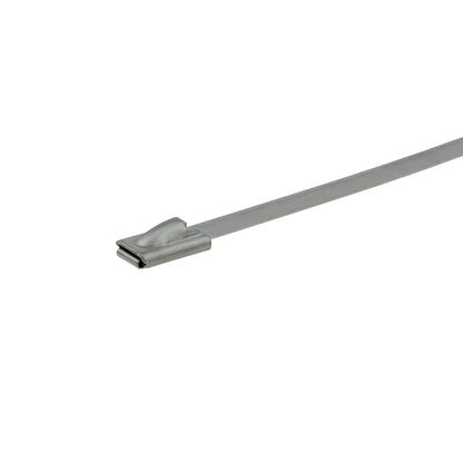 Stainless Steel Cable Ties, 4.6mm x 290mm