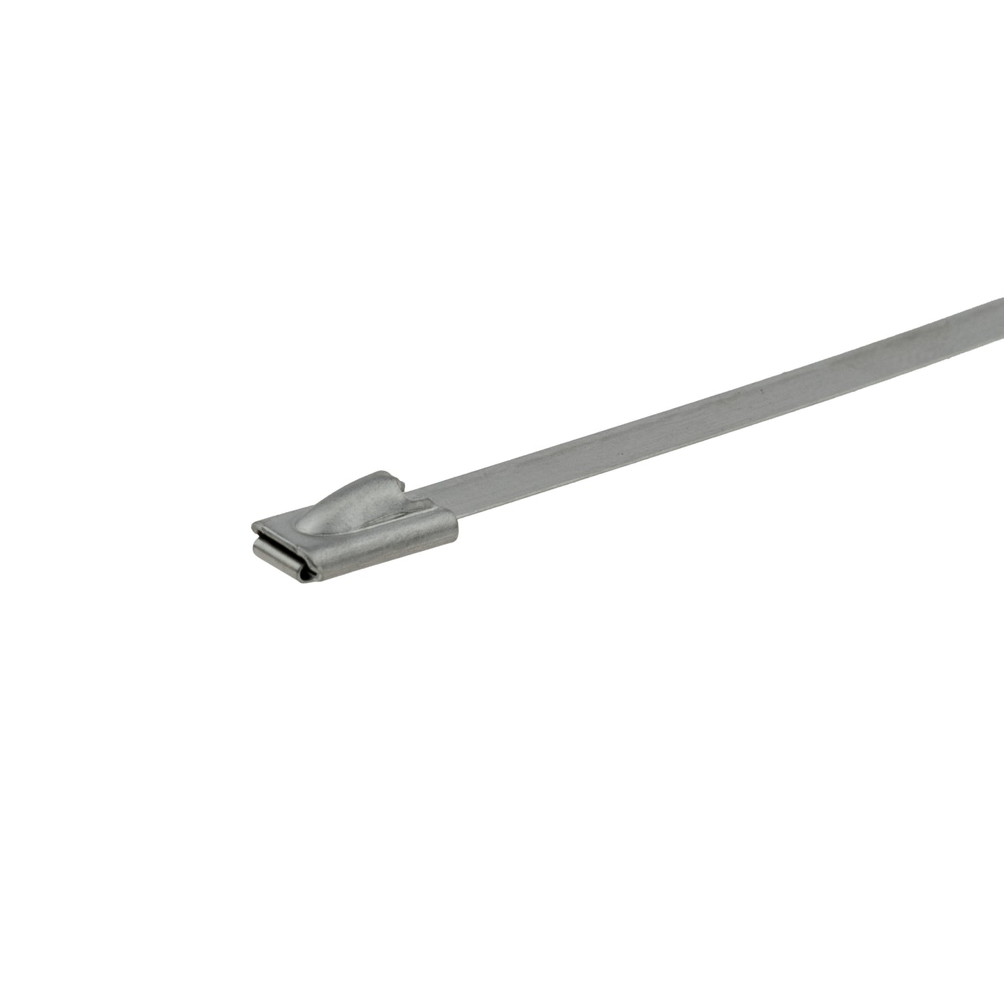 Stainless Steel Cable Ties, 4.6mm x 680mm